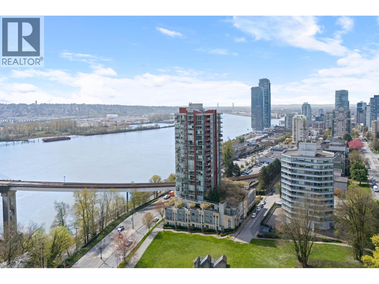 Th4 125 Columbia Street, New Westminster, British Columbia  V3L 0G8 - Photo 40 - R3092722