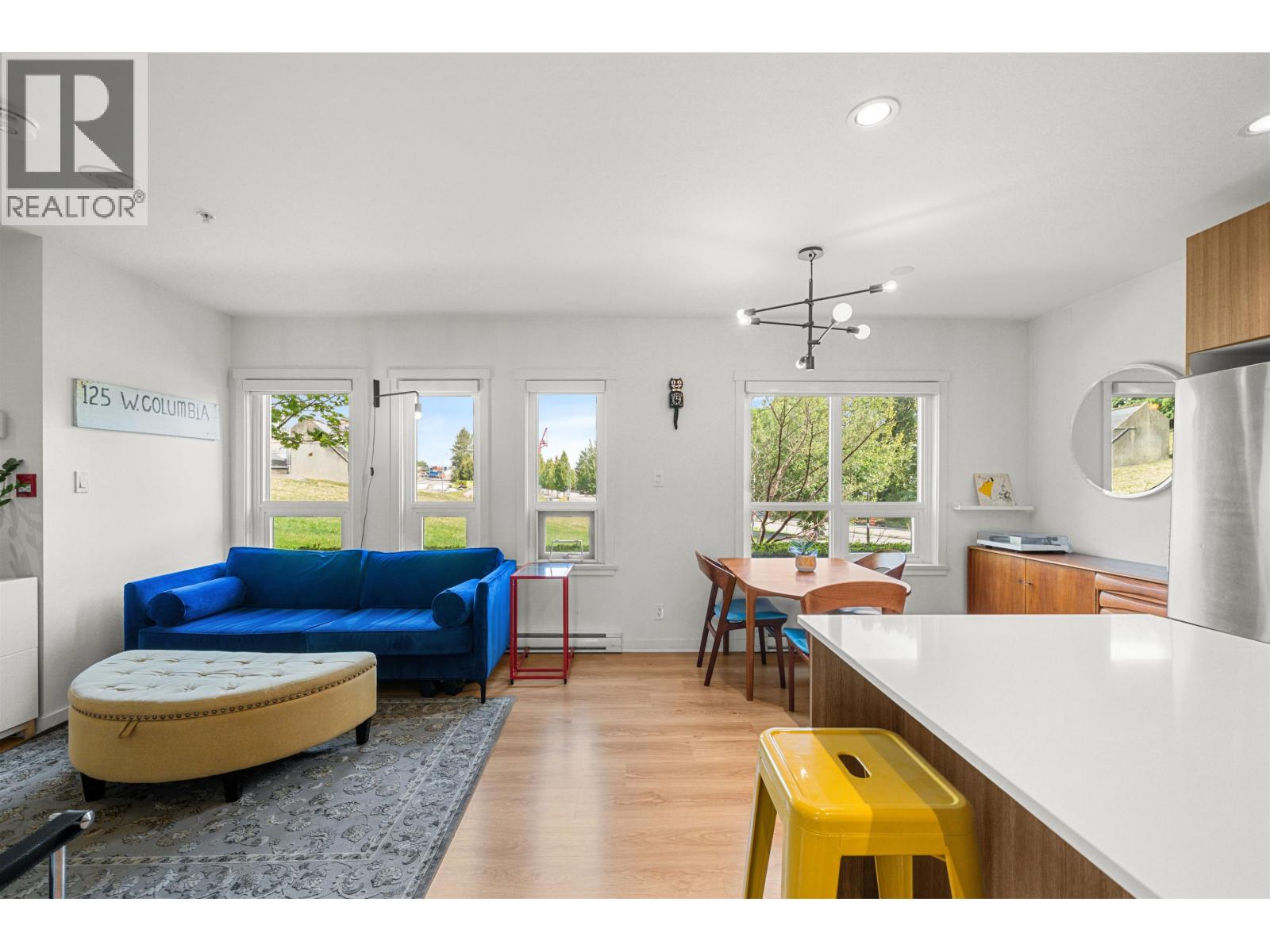 Th4 125 Columbia Street, New Westminster, British Columbia  V3L 0G8 - Photo 9 - R3092722