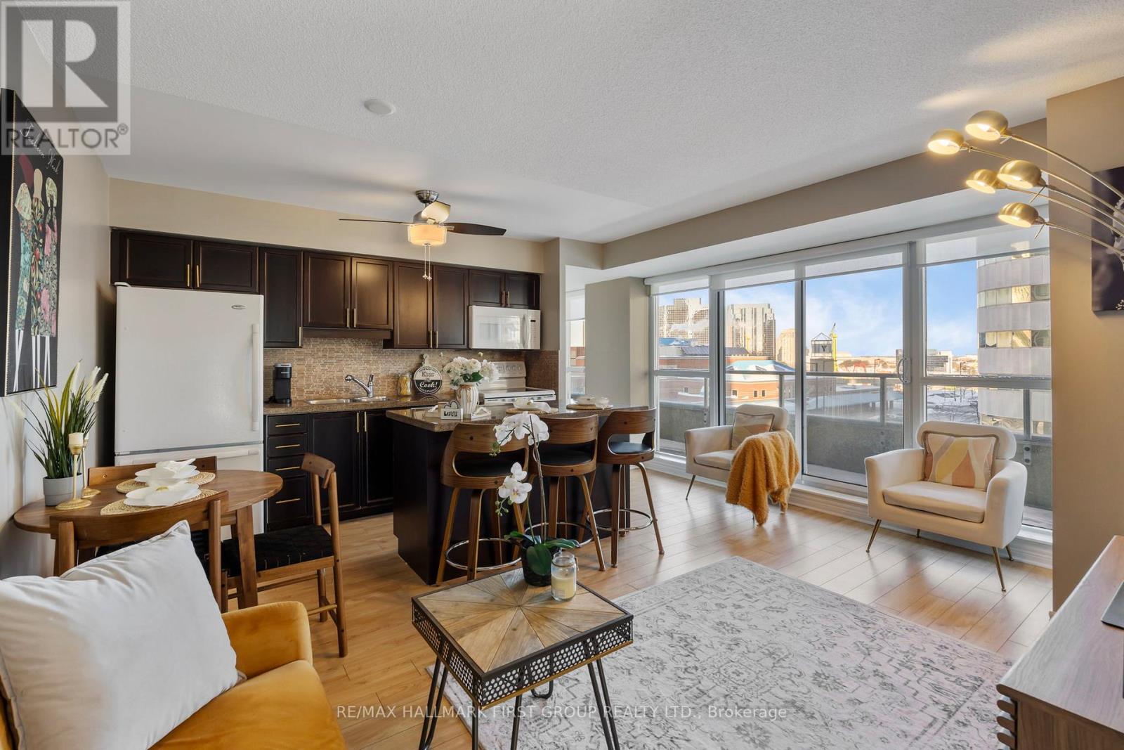 405 - 70 Town Centre Court, Toronto, Ontario  M1P 0B2 - Photo 10 - E12813726