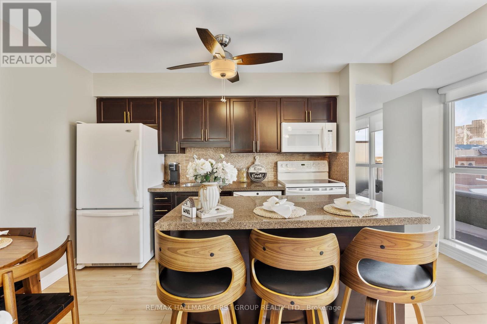 405 - 70 Town Centre Court, Toronto, Ontario  M1P 0B2 - Photo 11 - E12813726