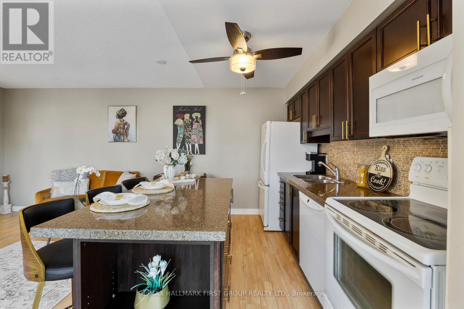 405 - 70 Town Centre Court, Toronto, Ontario  M1P 0B2 - Photo 13 - E12813726