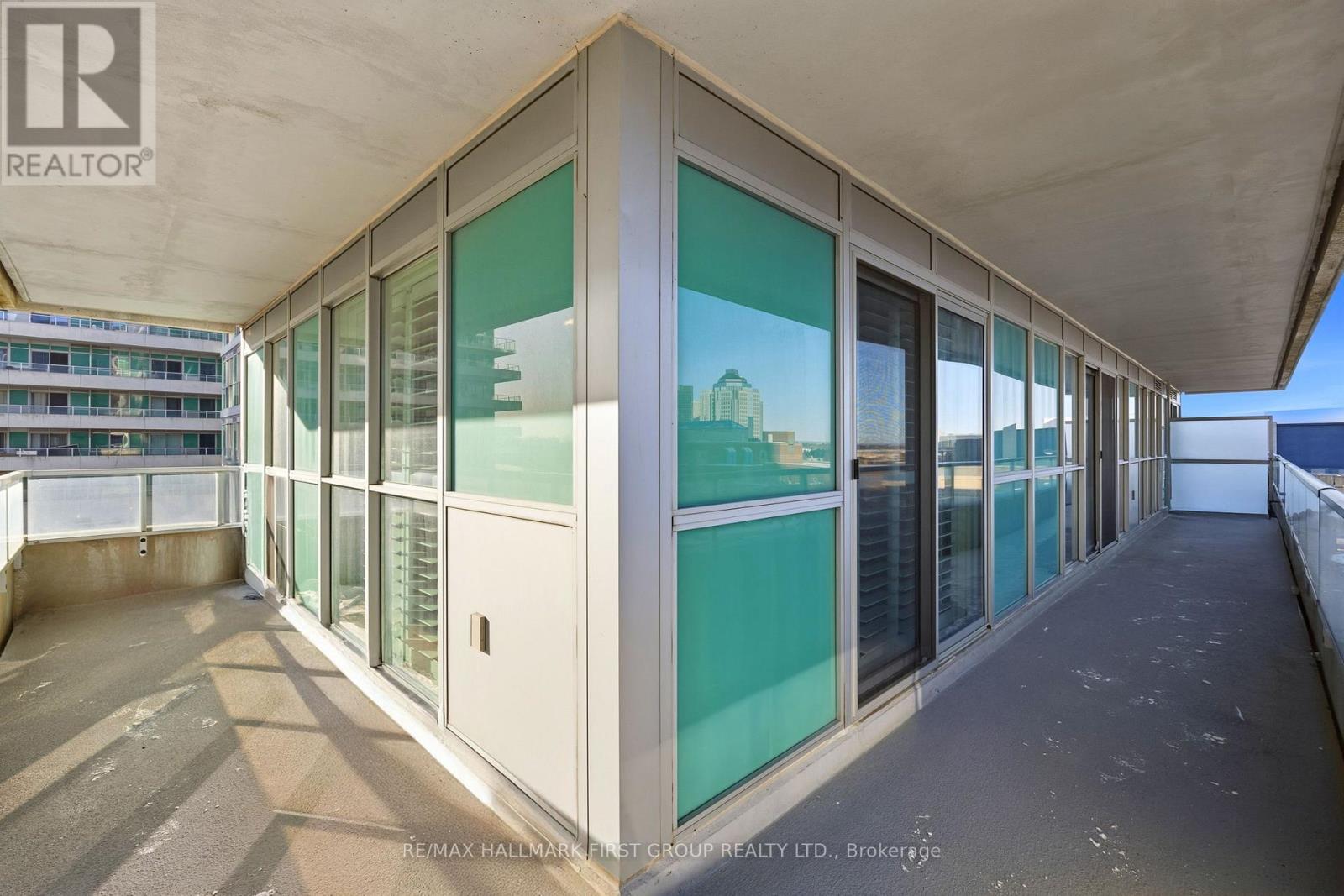 405 - 70 Town Centre Court, Toronto, Ontario  M1P 0B2 - Photo 17 - E12813726