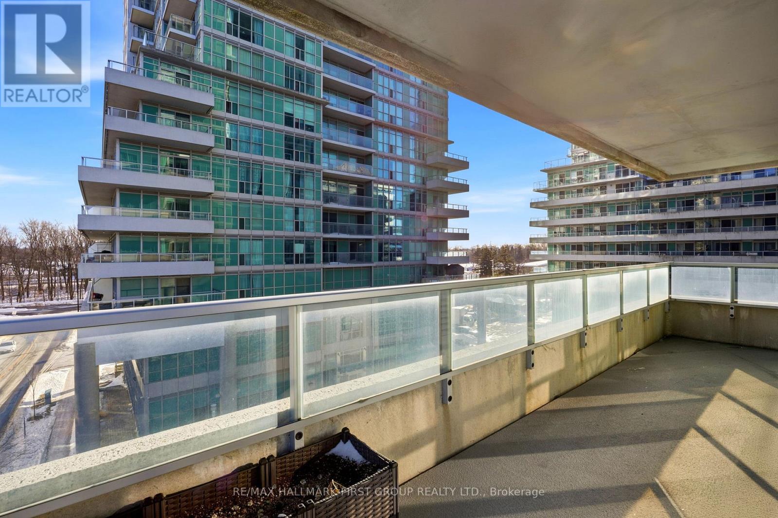 405 - 70 Town Centre Court, Toronto, Ontario  M1P 0B2 - Photo 18 - E12813726