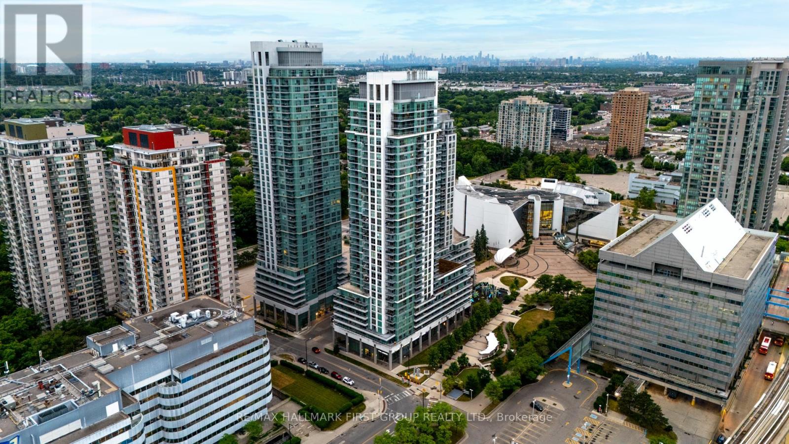 405 - 70 Town Centre Court, Toronto, Ontario  M1P 0B2 - Photo 34 - E12813726