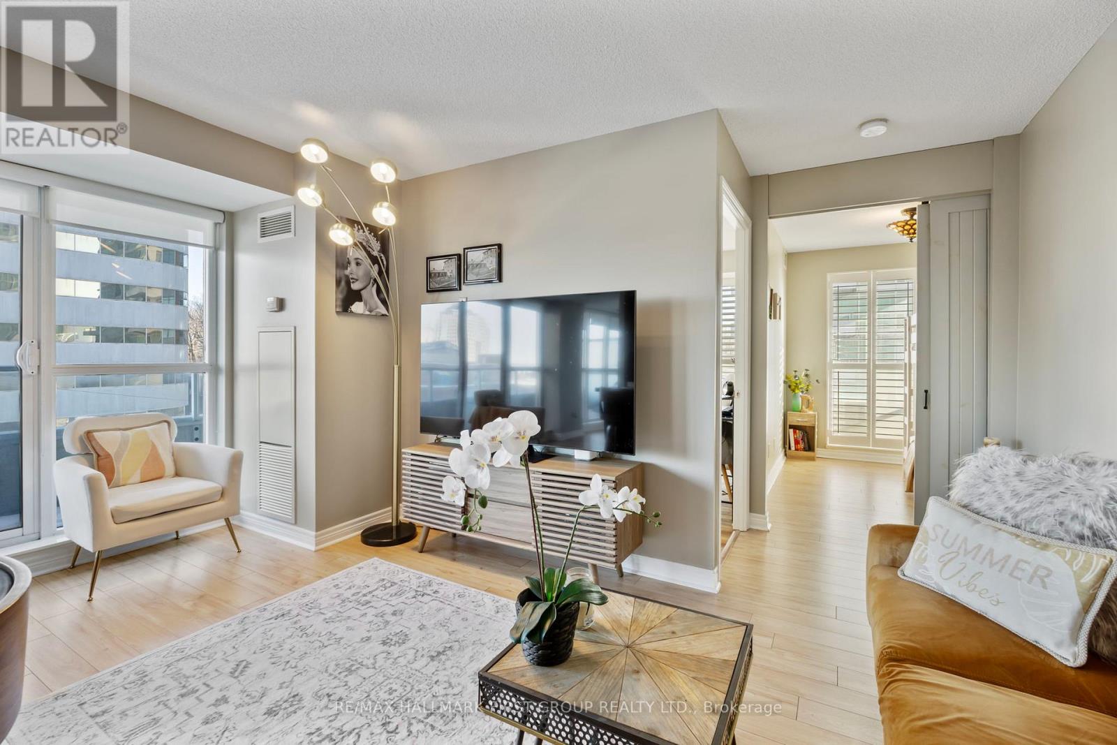 405 - 70 Town Centre Court, Toronto, Ontario  M1P 0B2 - Photo 8 - E12813726