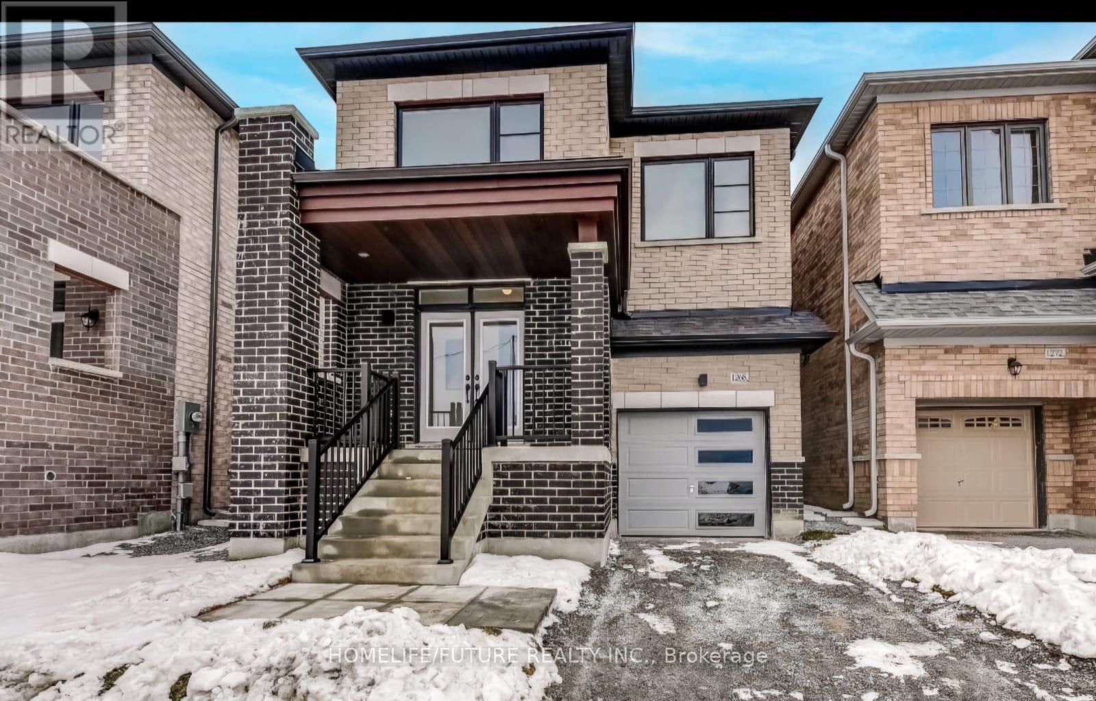 1268 Klondike Drive, Oshawa, Ontario  L1L 0T2 - Photo 18 - E12813766