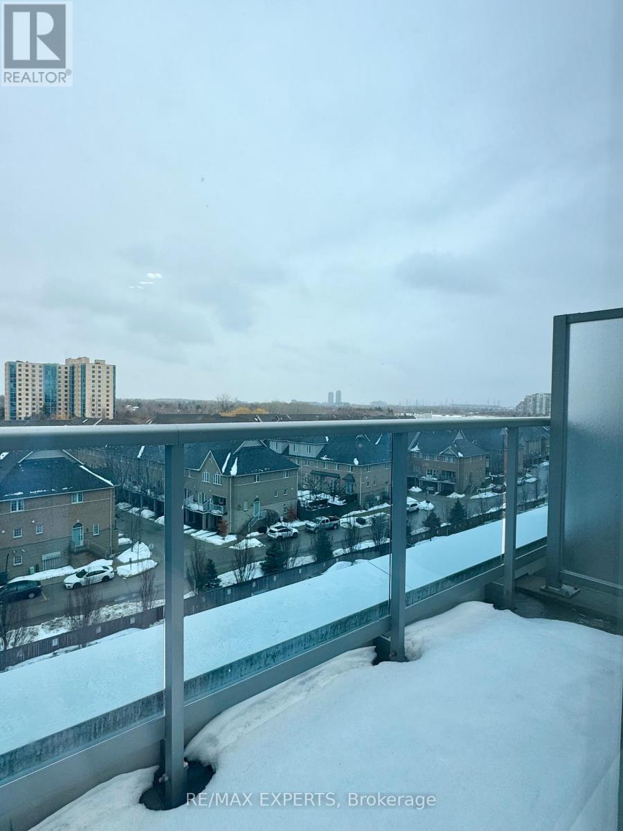 717 - 9471 Yonge Street, Richmond Hill, Ontario  L4C 0Z5 - Photo 11 - N12813718