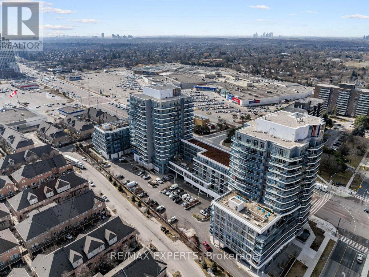 717 - 9471 Yonge Street, Richmond Hill, Ontario  L4C 0Z5 - Photo 18 - N12813718