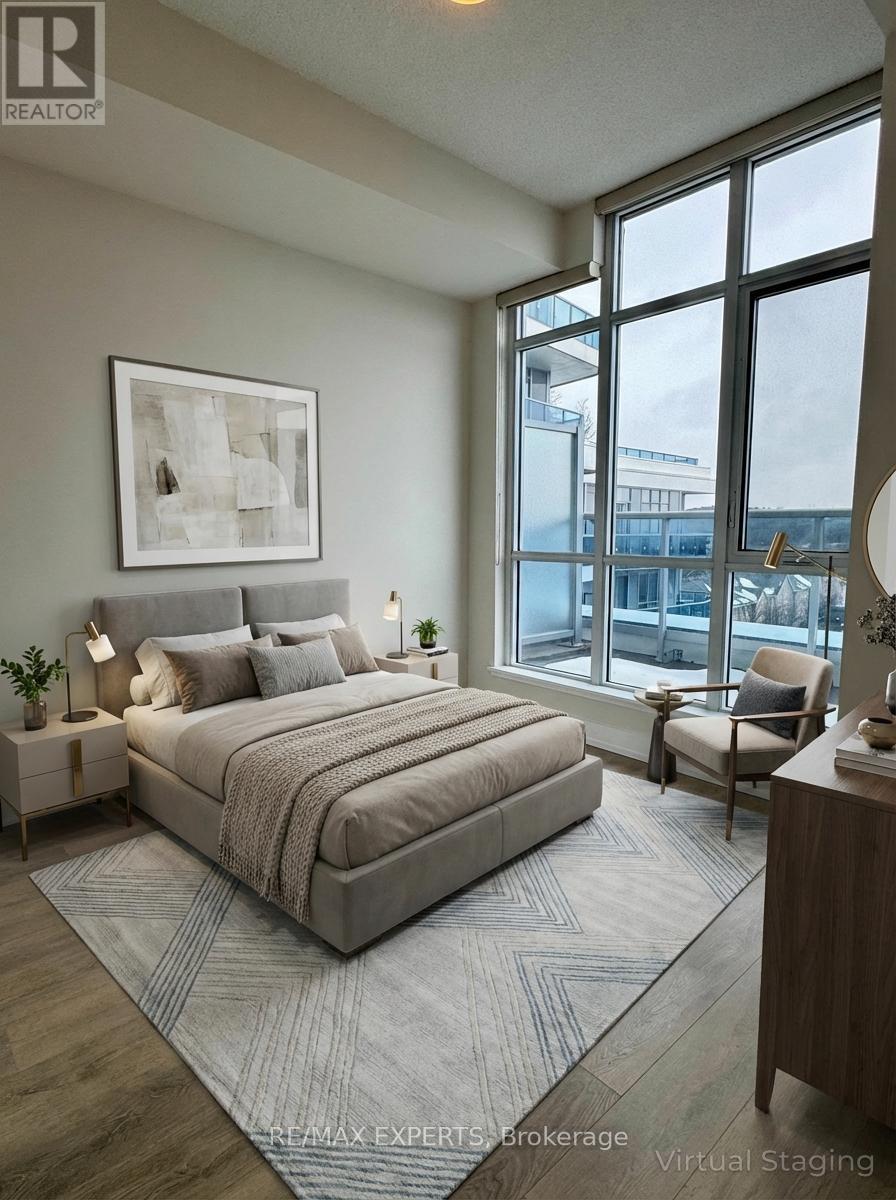 717 - 9471 Yonge Street, Richmond Hill, Ontario  L4C 0Z5 - Photo 7 - N12813718