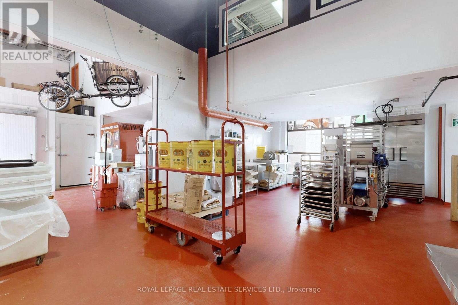 21-22 - 71 Marycroft Avenue, Vaughan, Ontario  L4L 5Y6 - Photo 13 - N12813732