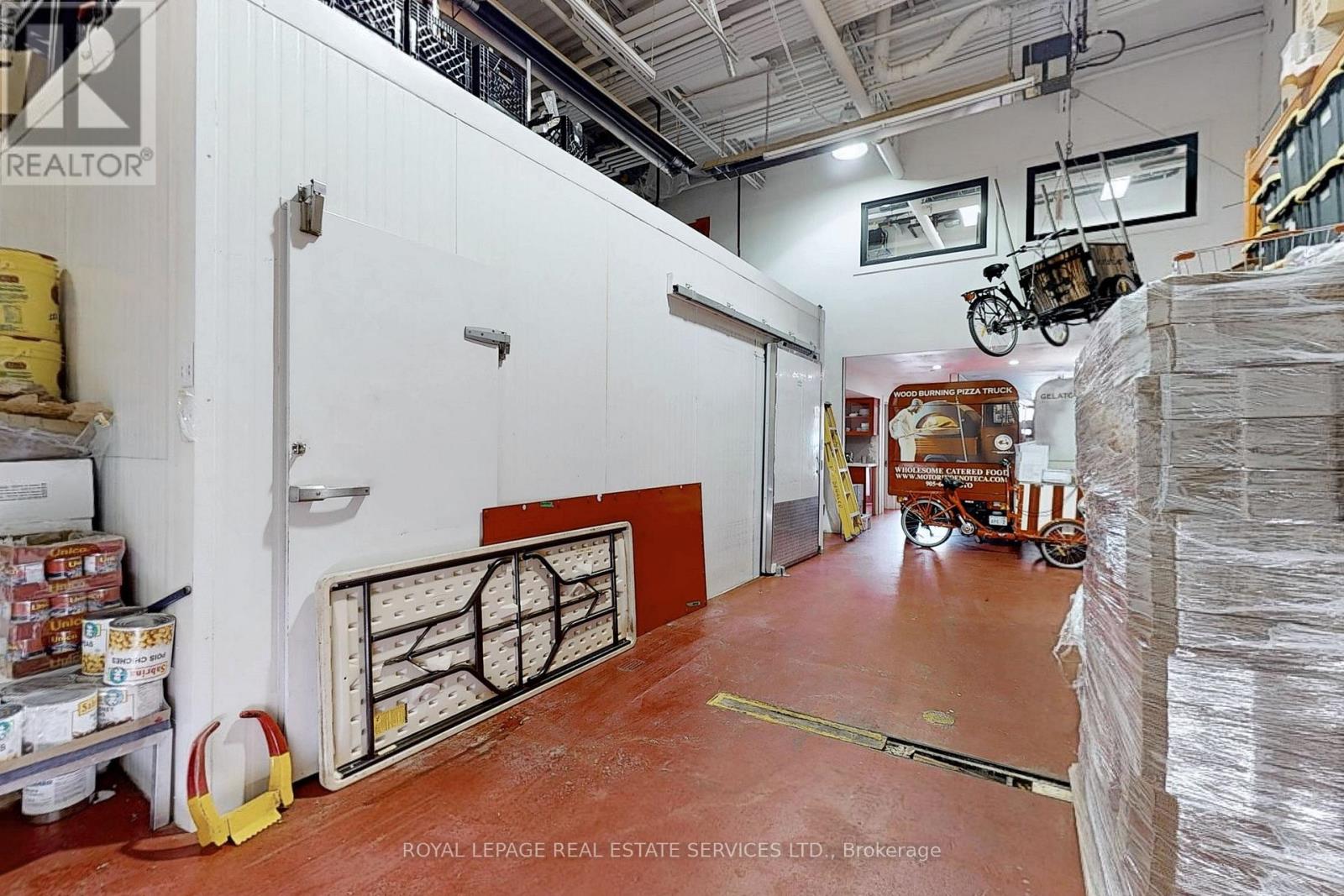 21-22 - 71 Marycroft Avenue, Vaughan, Ontario  L4L 5Y6 - Photo 14 - N12813732