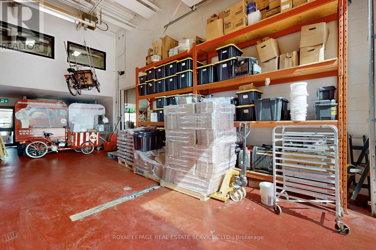 21-22 - 71 Marycroft Avenue, Vaughan, Ontario  L4L 5Y6 - Photo 17 - N12813732