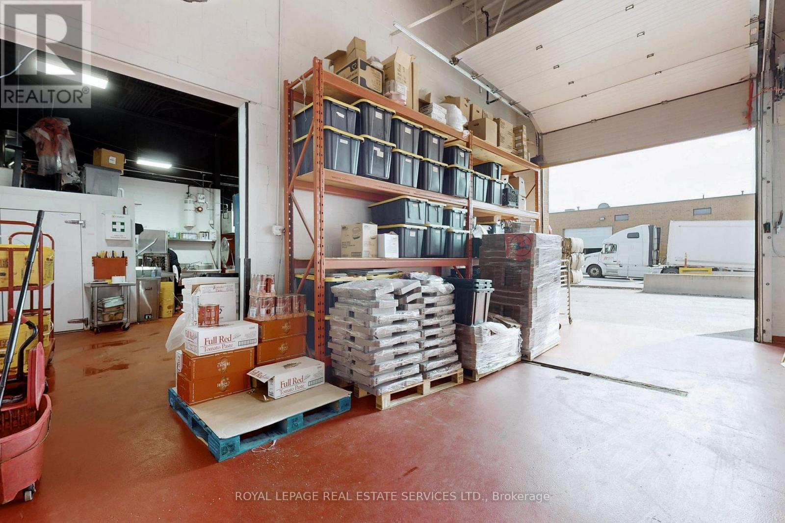 21-22 - 71 Marycroft Avenue, Vaughan, Ontario  L4L 5Y6 - Photo 19 - N12813732