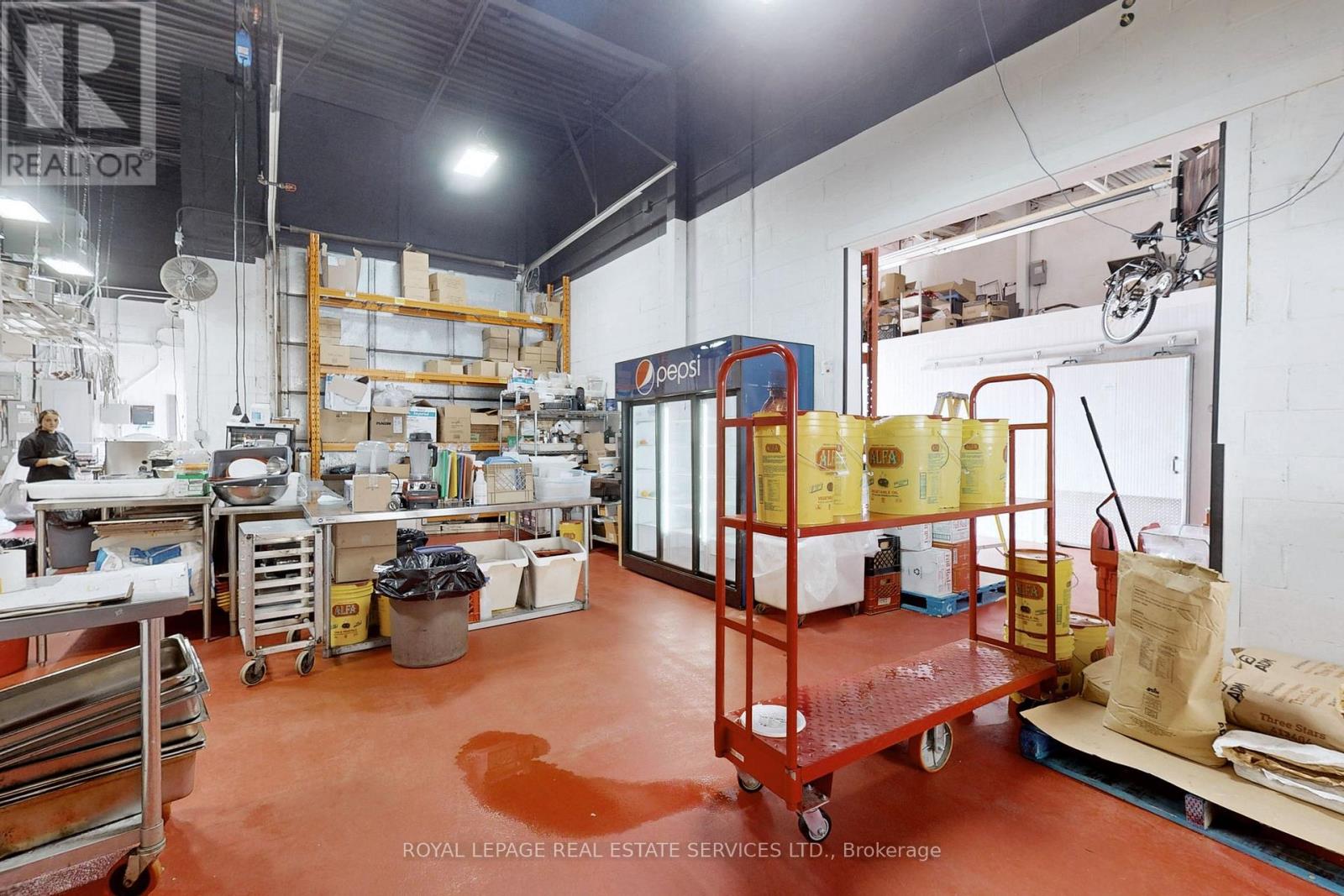 21-22 - 71 Marycroft Avenue, Vaughan, Ontario  L4L 5Y6 - Photo 20 - N12813732