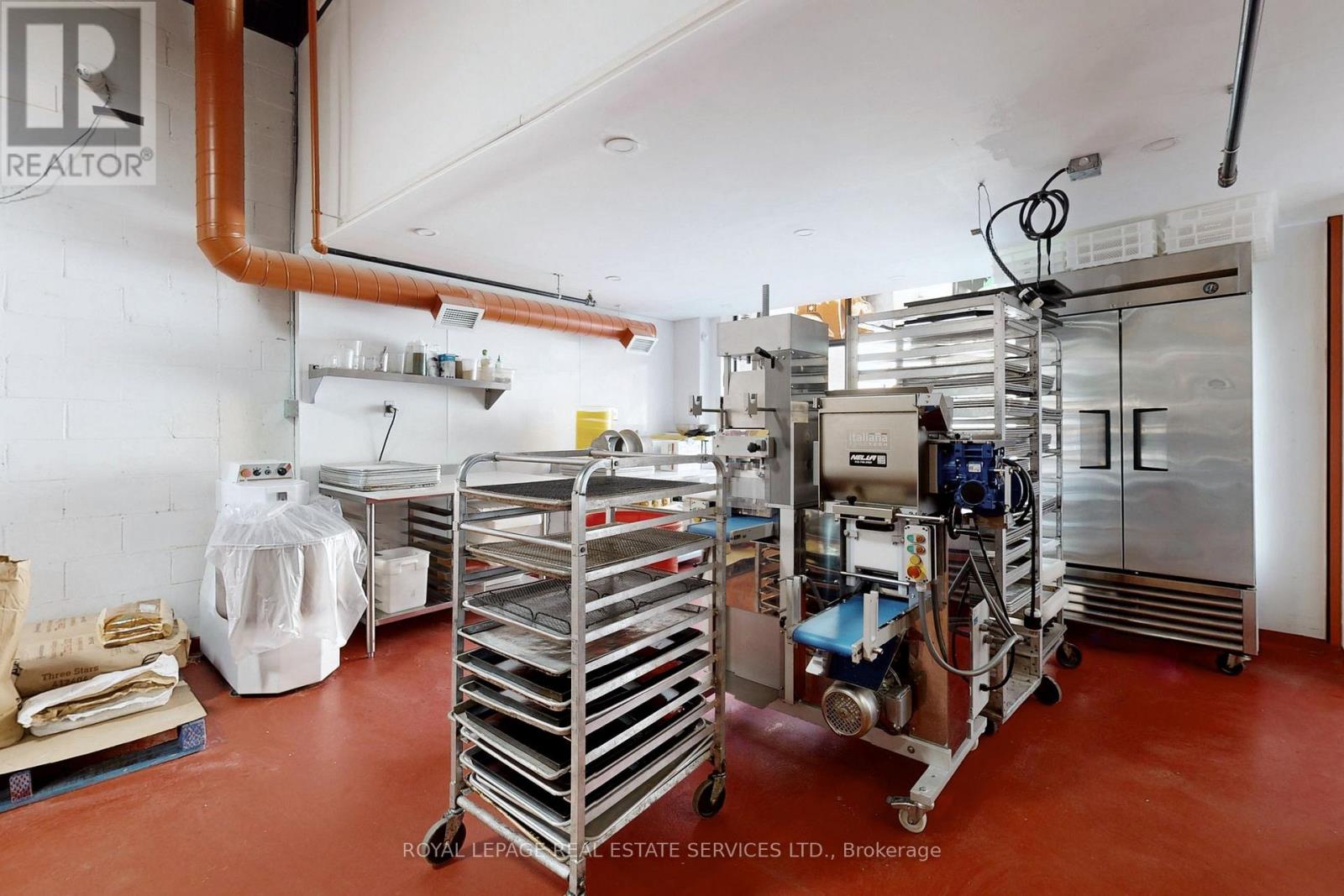 21-22 - 71 Marycroft Avenue, Vaughan, Ontario  L4L 5Y6 - Photo 23 - N12813732