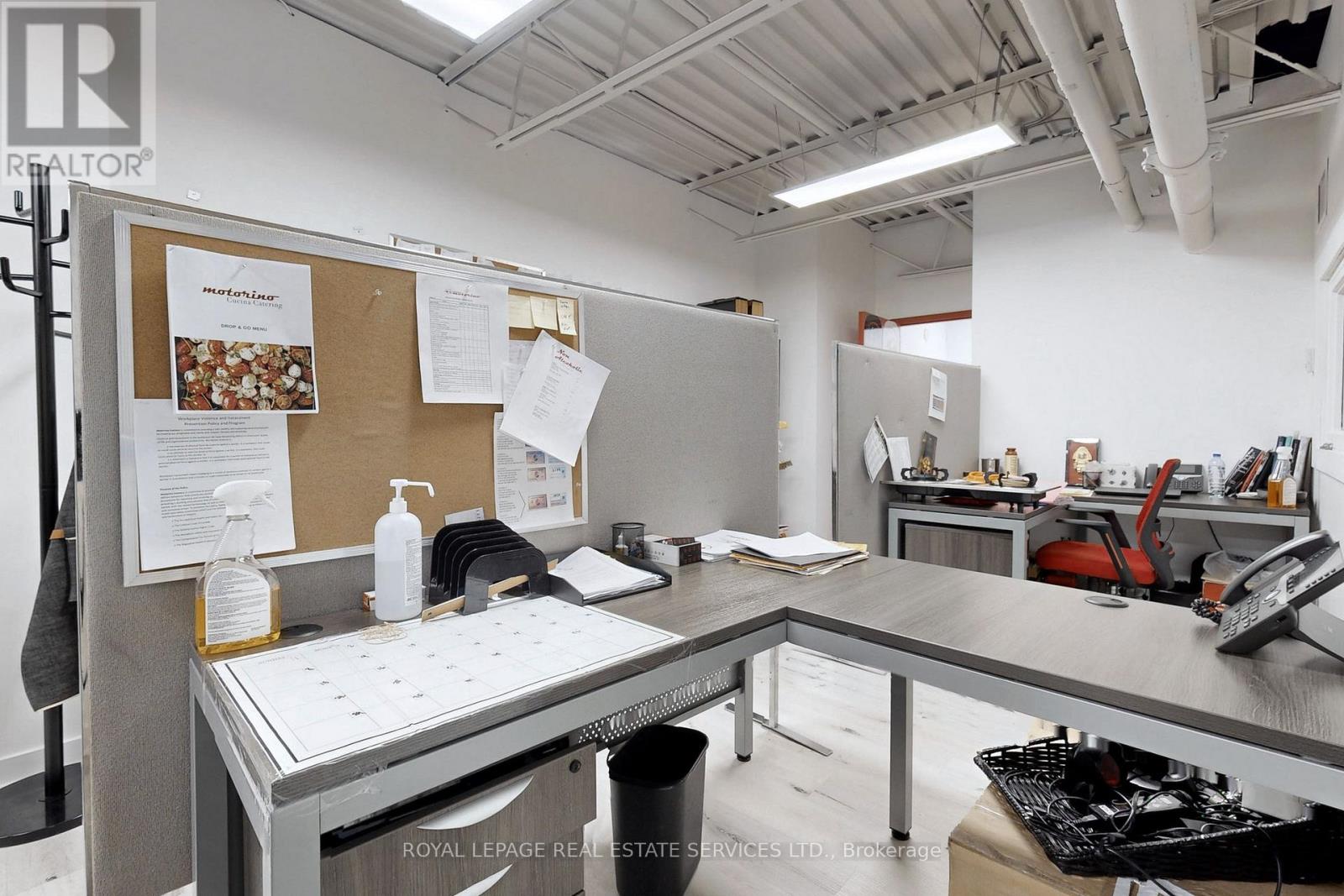 21-22 - 71 Marycroft Avenue, Vaughan, Ontario  L4L 5Y6 - Photo 29 - N12813732