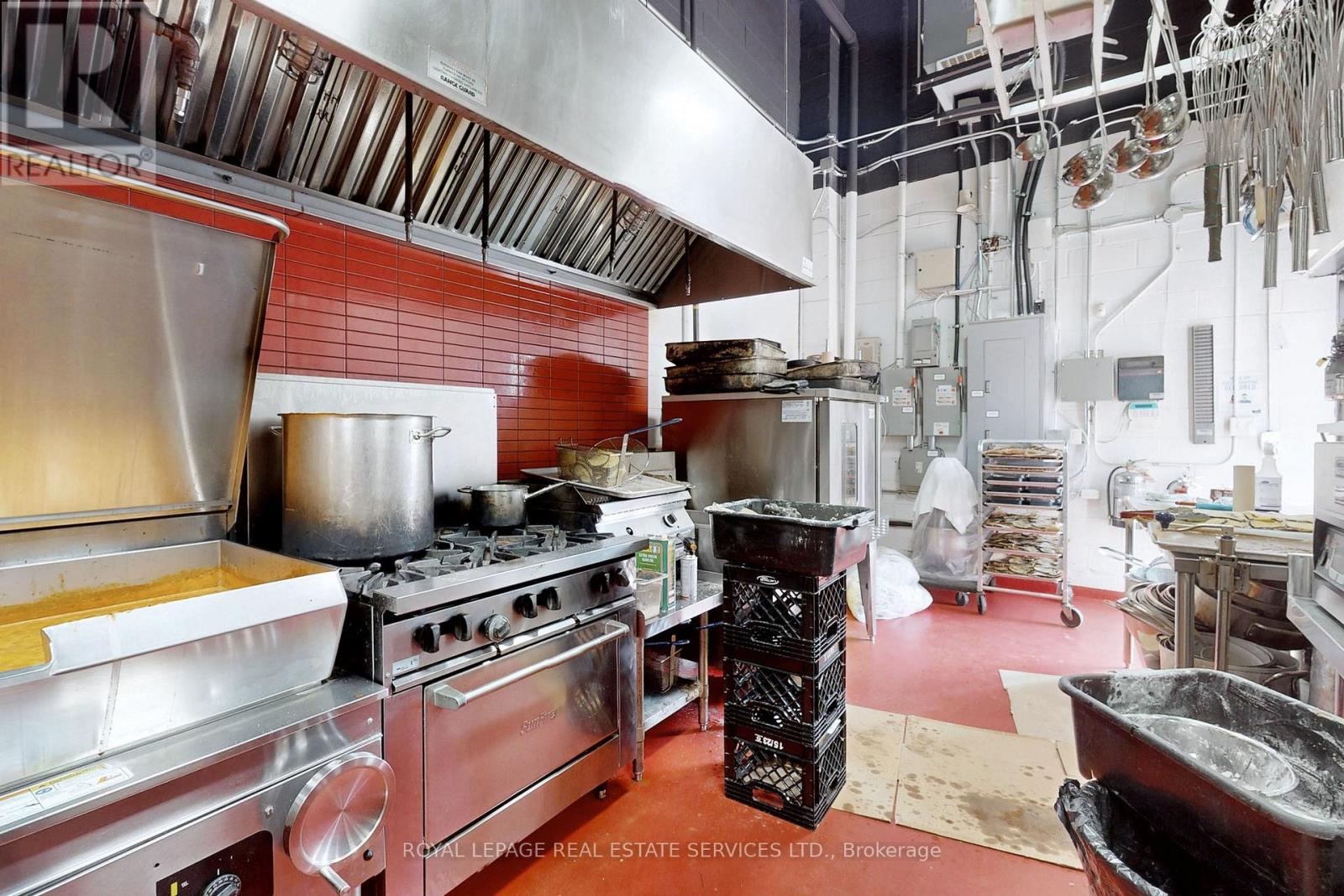 21-22 - 71 Marycroft Avenue, Vaughan, Ontario  L4L 5Y6 - Photo 3 - N12813732