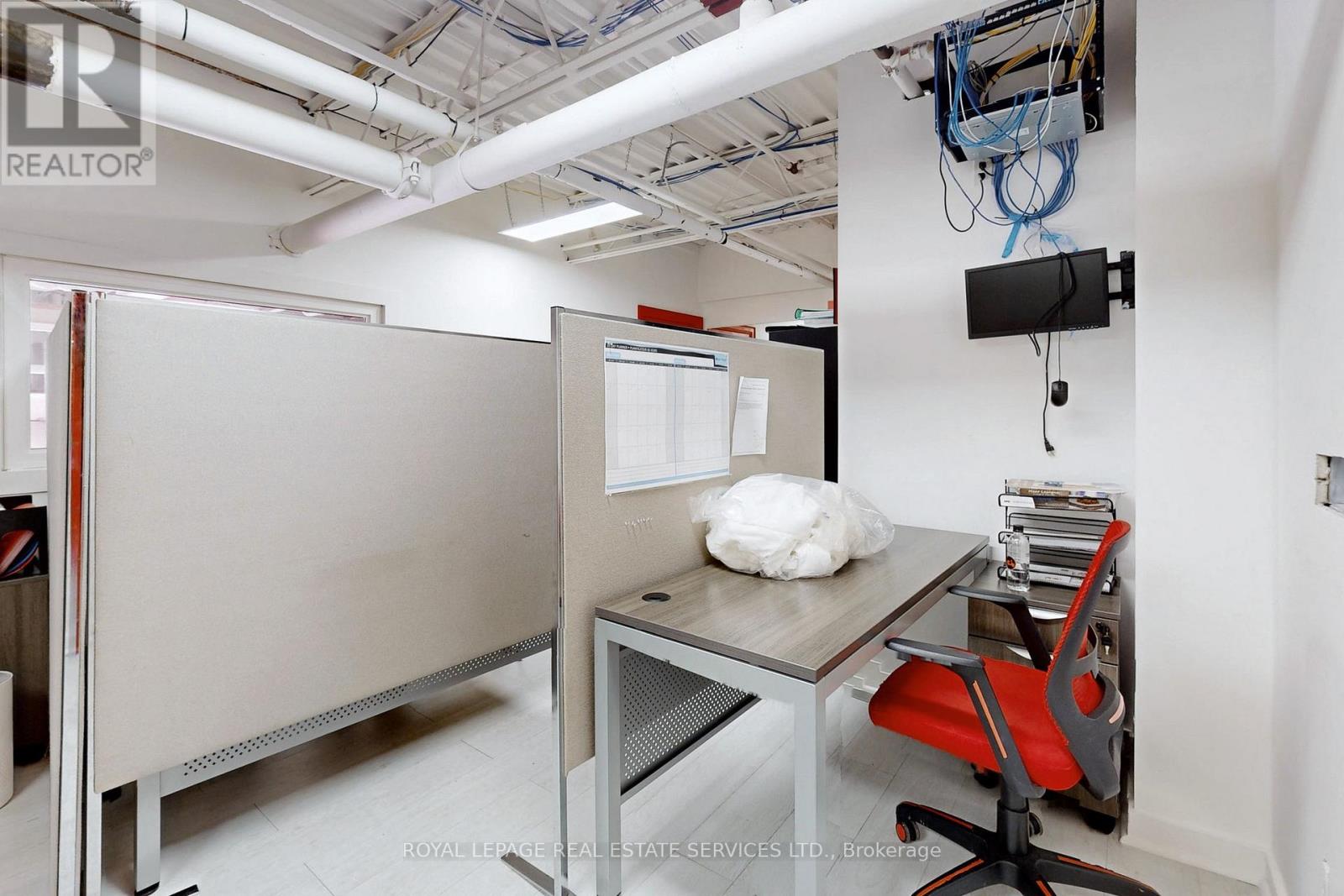 21-22 - 71 Marycroft Avenue, Vaughan, Ontario  L4L 5Y6 - Photo 31 - N12813732