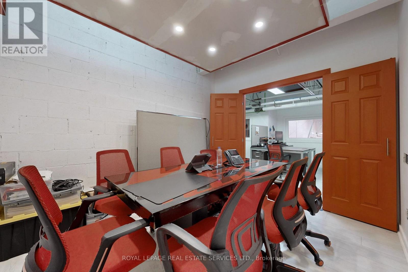 21-22 - 71 Marycroft Avenue, Vaughan, Ontario  L4L 5Y6 - Photo 32 - N12813732