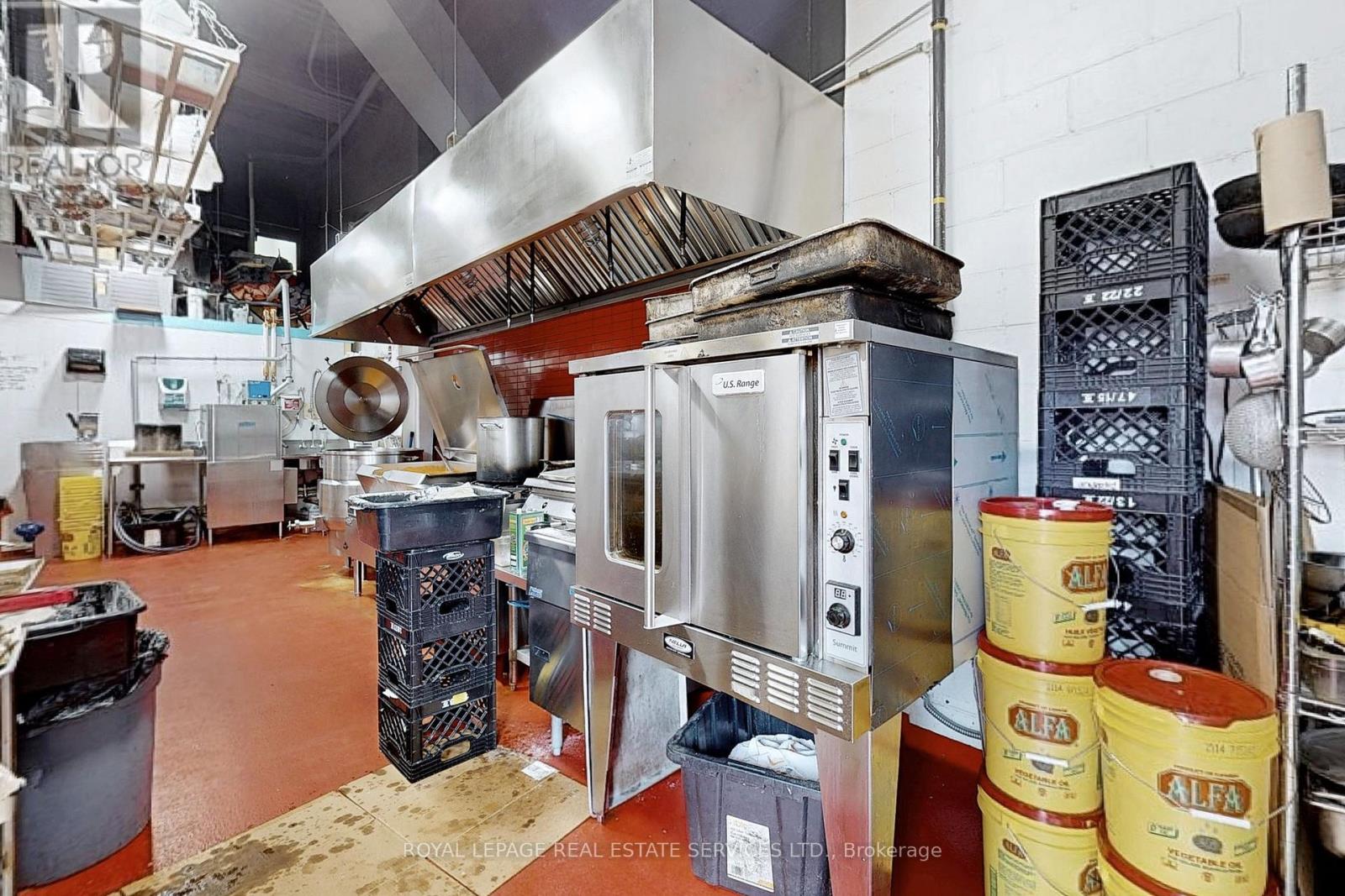 21-22 - 71 Marycroft Avenue, Vaughan, Ontario  L4L 5Y6 - Photo 4 - N12813732