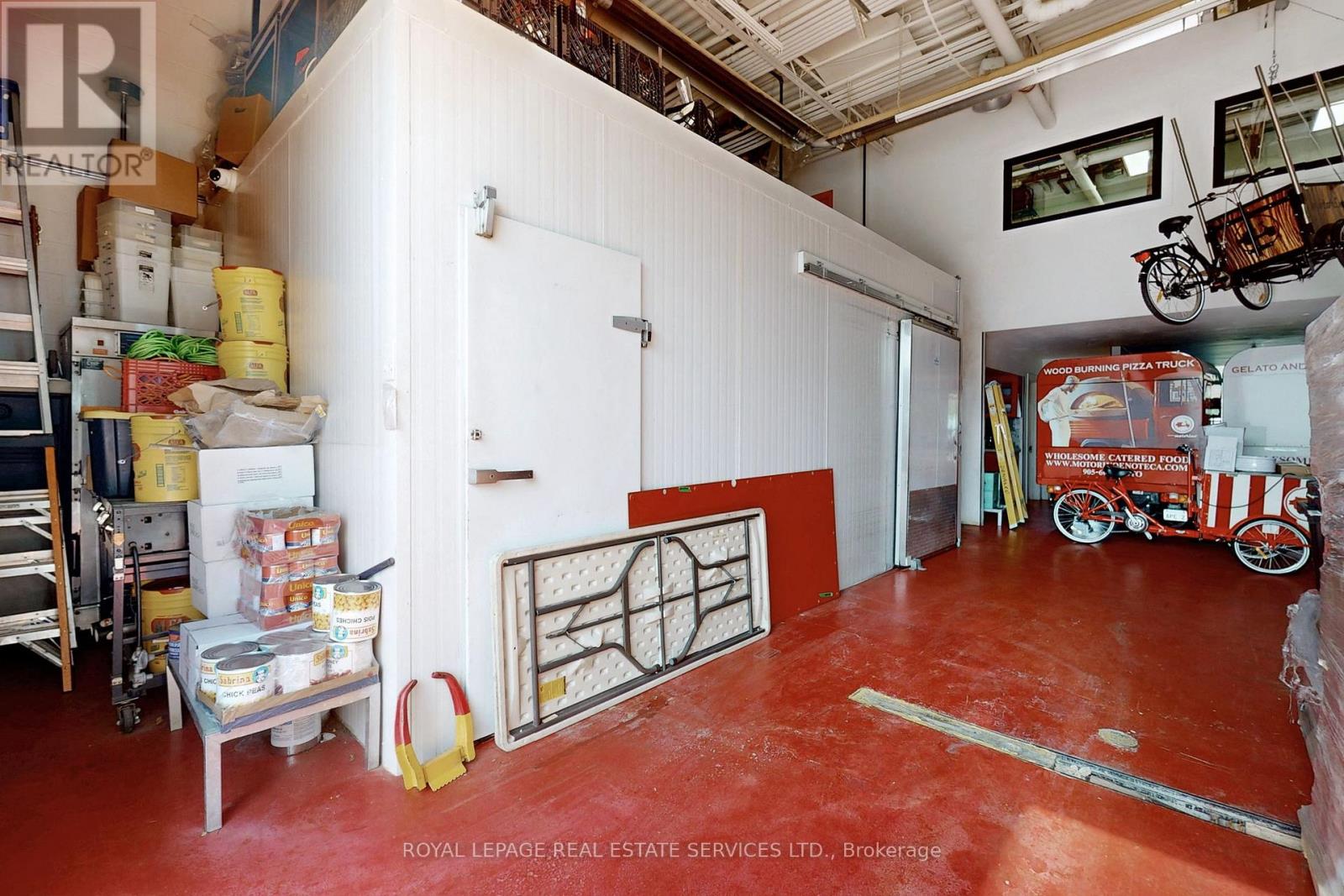 21-22 - 71 Marycroft Avenue, Vaughan, Ontario  L4L 5Y6 - Photo 6 - N12813732