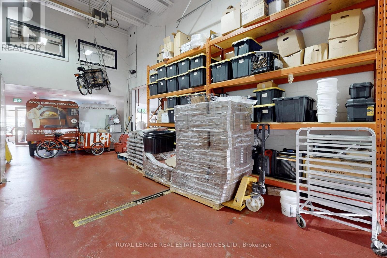 21-22 - 71 Marycroft Avenue, Vaughan, Ontario  L4L 5Y6 - Photo 8 - N12813732