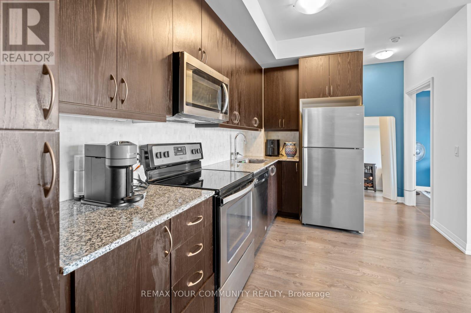 210 - 9560 Markham Road, Markham, Ontario  L6E 0T9 - Photo 10 - N12813760