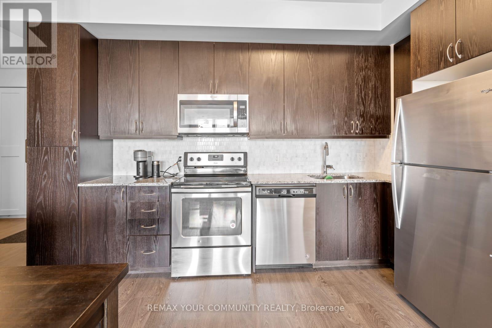 210 - 9560 Markham Road, Markham, Ontario  L6E 0T9 - Photo 11 - N12813760