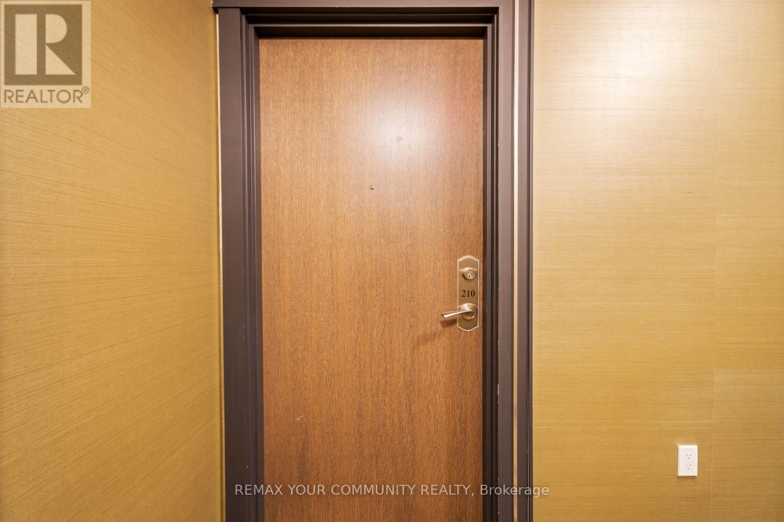 210 - 9560 Markham Road, Markham, Ontario  L6E 0T9 - Photo 3 - N12813760