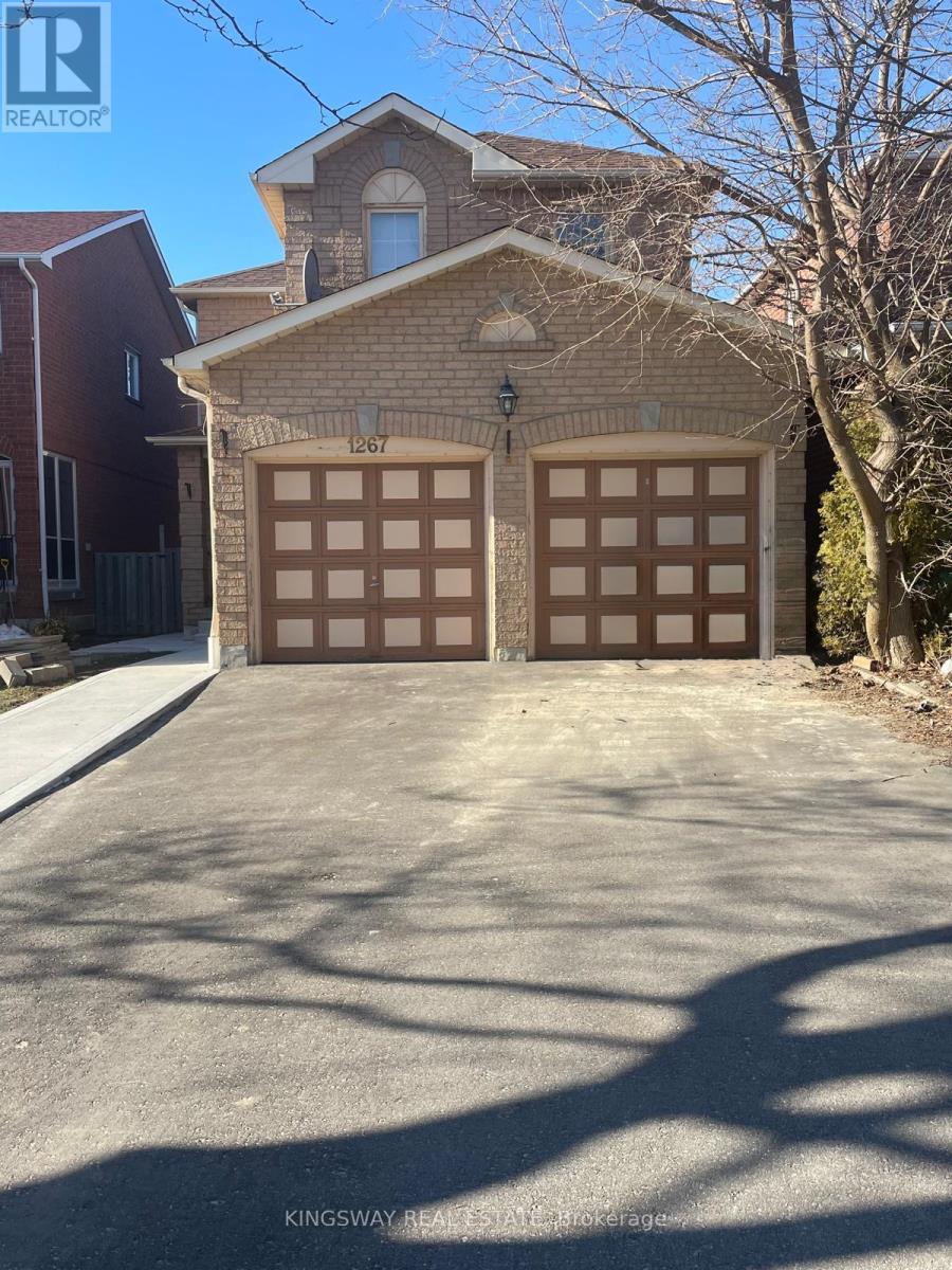 1267 BANTHAM ST STREET, Mississauga, Ontario