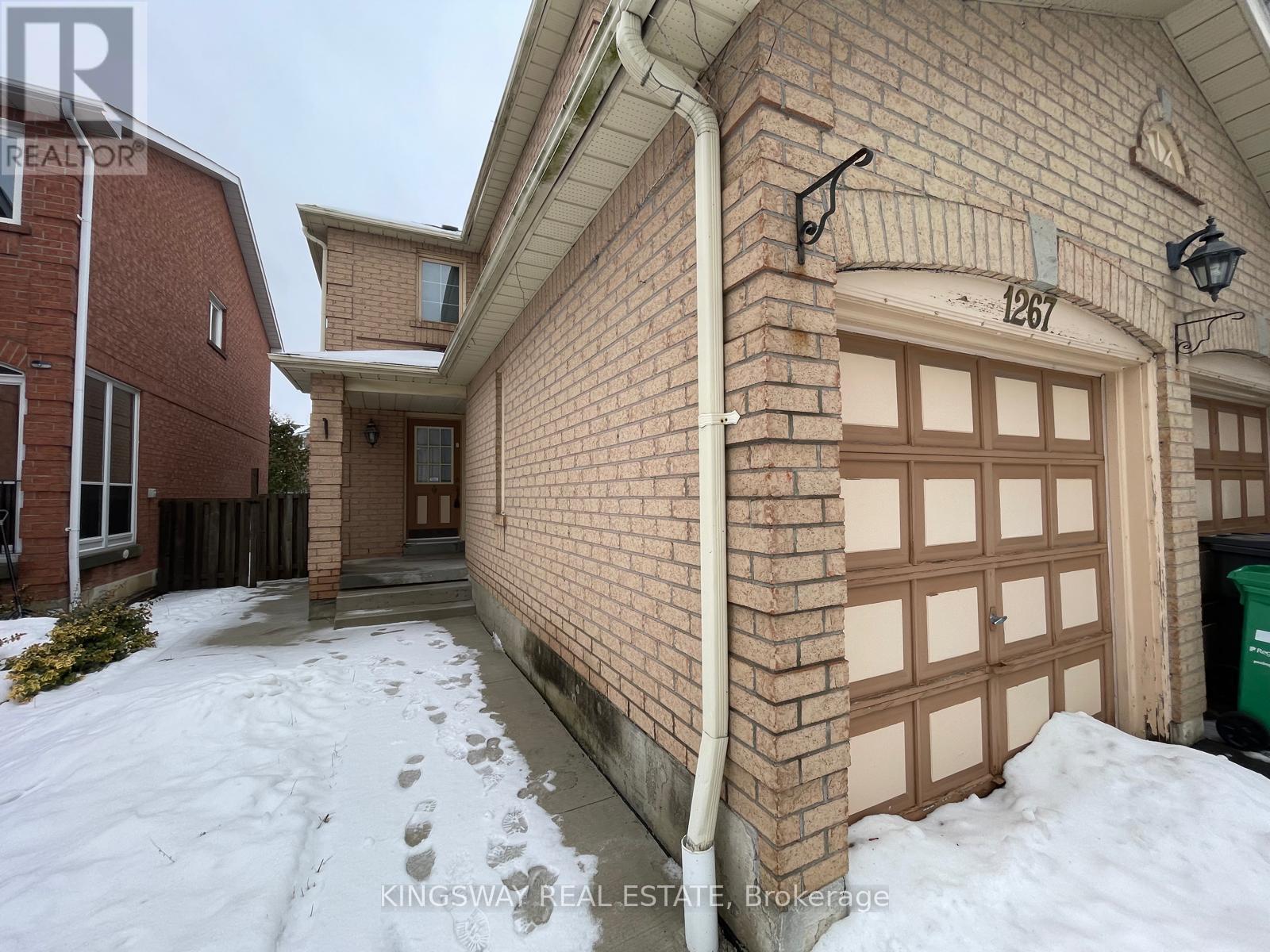 1267 Bantham St Street, Mississauga, Ontario  L5V 1P7 - Photo 4 - W12683740
