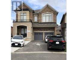 BSMT - 27 SWANS ACRE TRAIL, Brampton, Ontario