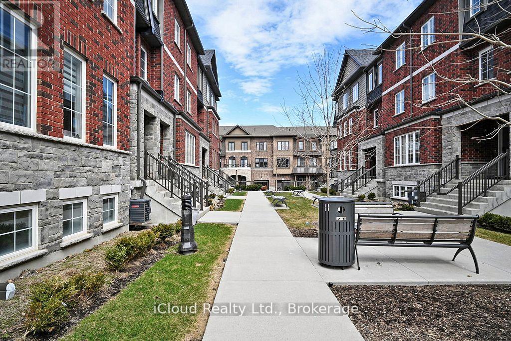 110 - 445 Ontario Street S, Milton, Ontario  L9T 9K4 - Photo 6 - W12813748