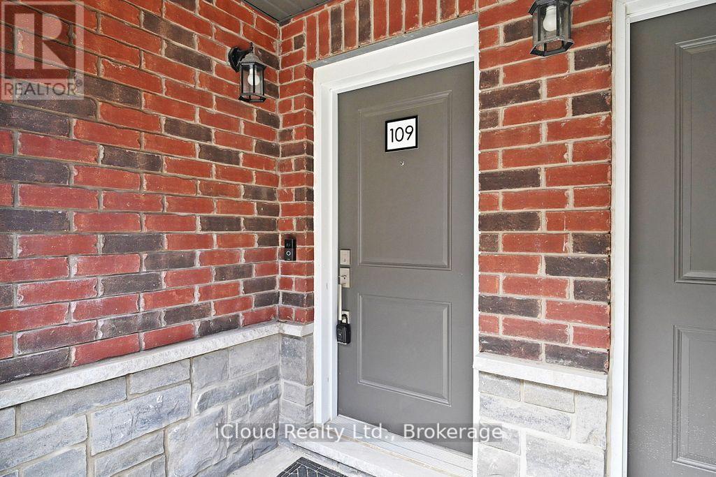 110 - 445 Ontario Street S, Milton, Ontario  L9T 9K4 - Photo 7 - W12813748