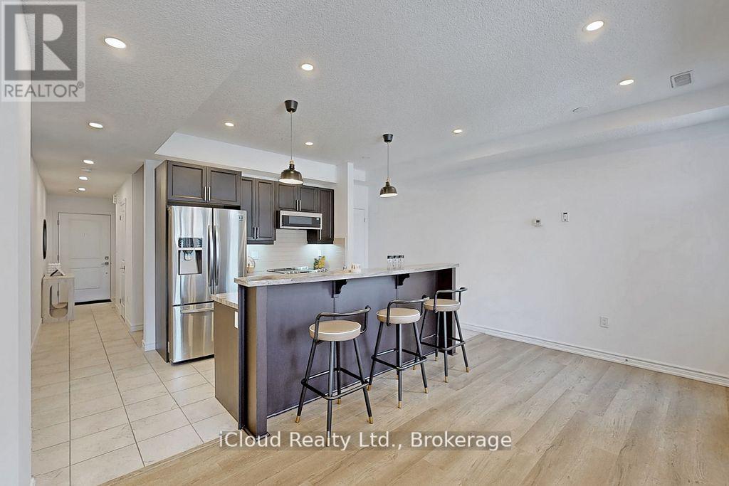 110 - 445 Ontario Street S, Milton, Ontario  L9T 9K4 - Photo 8 - W12813748