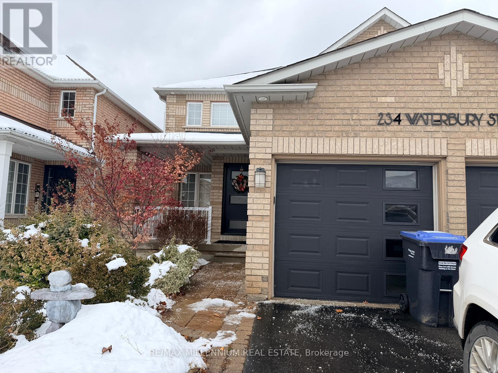 234 Waterbury Street, Caledon, Ontario  L7E 2J1 - Photo 3 - W12813764