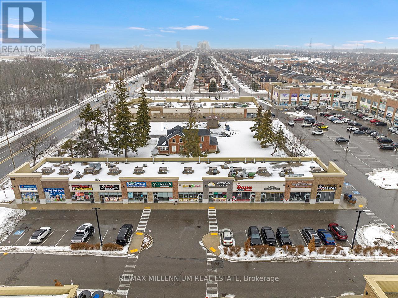 #62 - 3700 EGLINTON AVENUE, Mississauga, Ontario