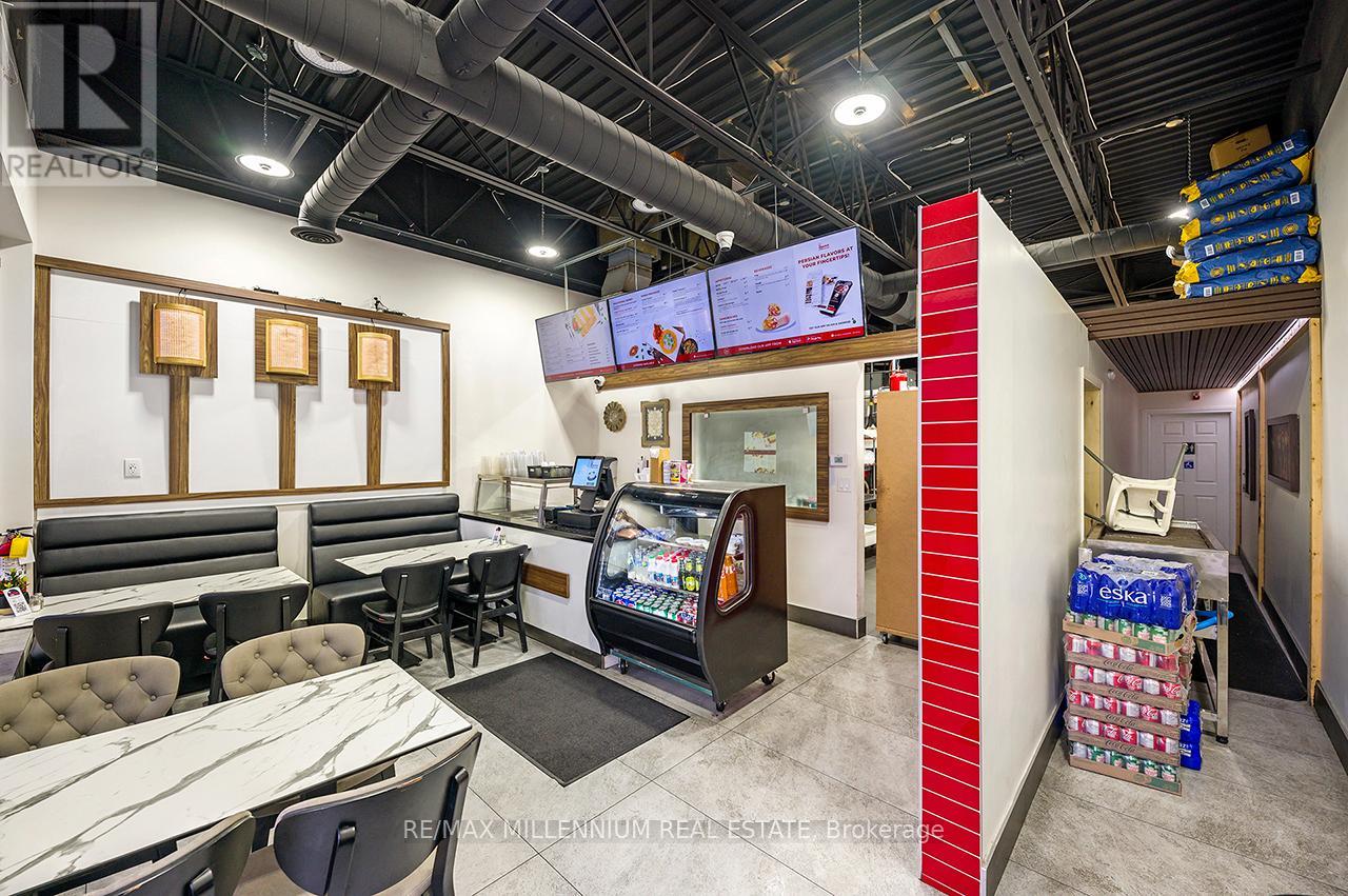 #62 - 3700 Eglinton Avenue, Mississauga, Ontario  L5M 2R9 - Photo 22 - W12813768