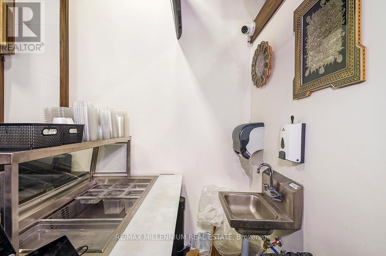 #62 - 3700 Eglinton Avenue, Mississauga, Ontario  L5M 2R9 - Photo 25 - W12813768