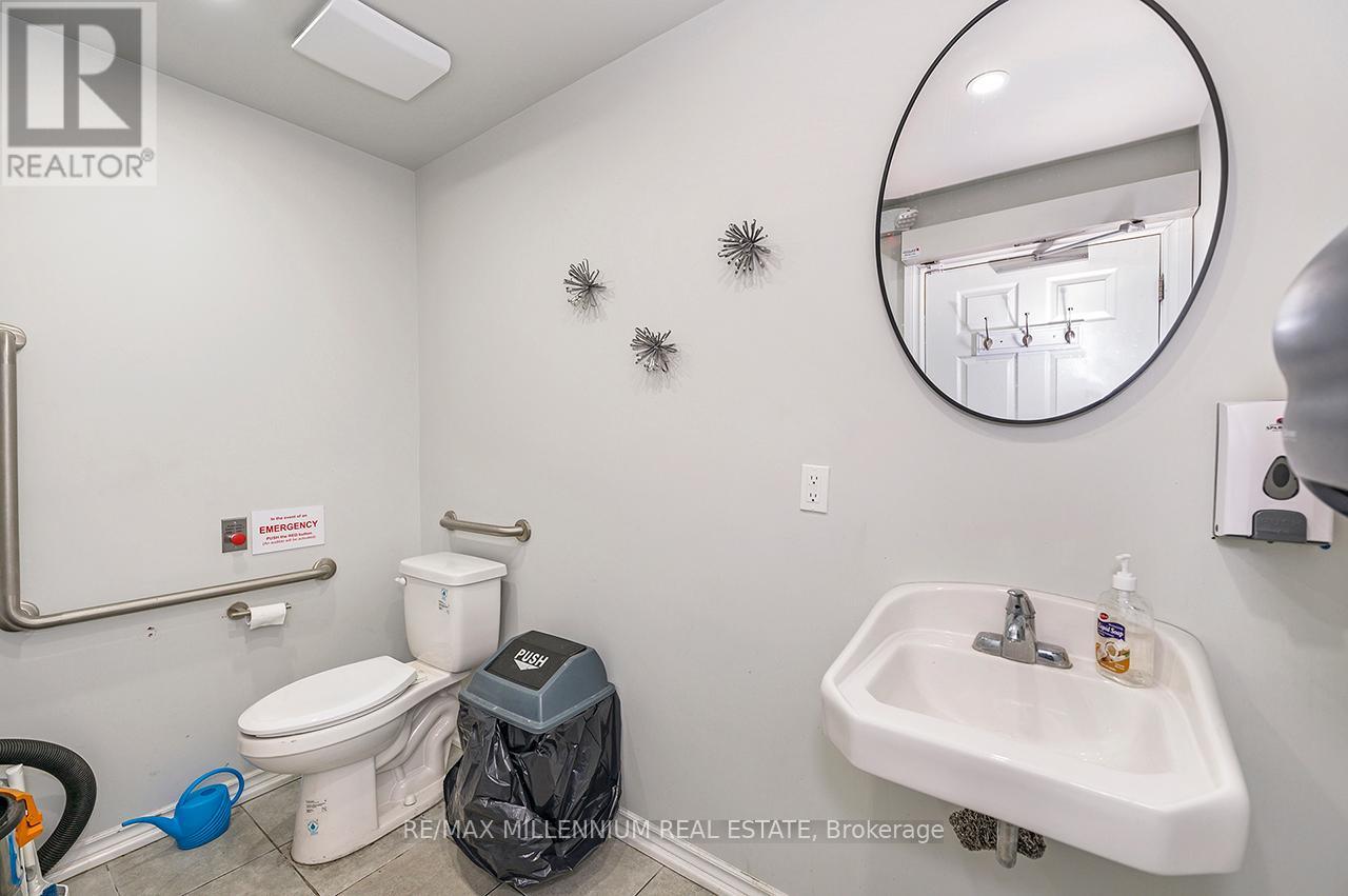 #62 - 3700 Eglinton Avenue, Mississauga, Ontario  L5M 2R9 - Photo 28 - W12813768