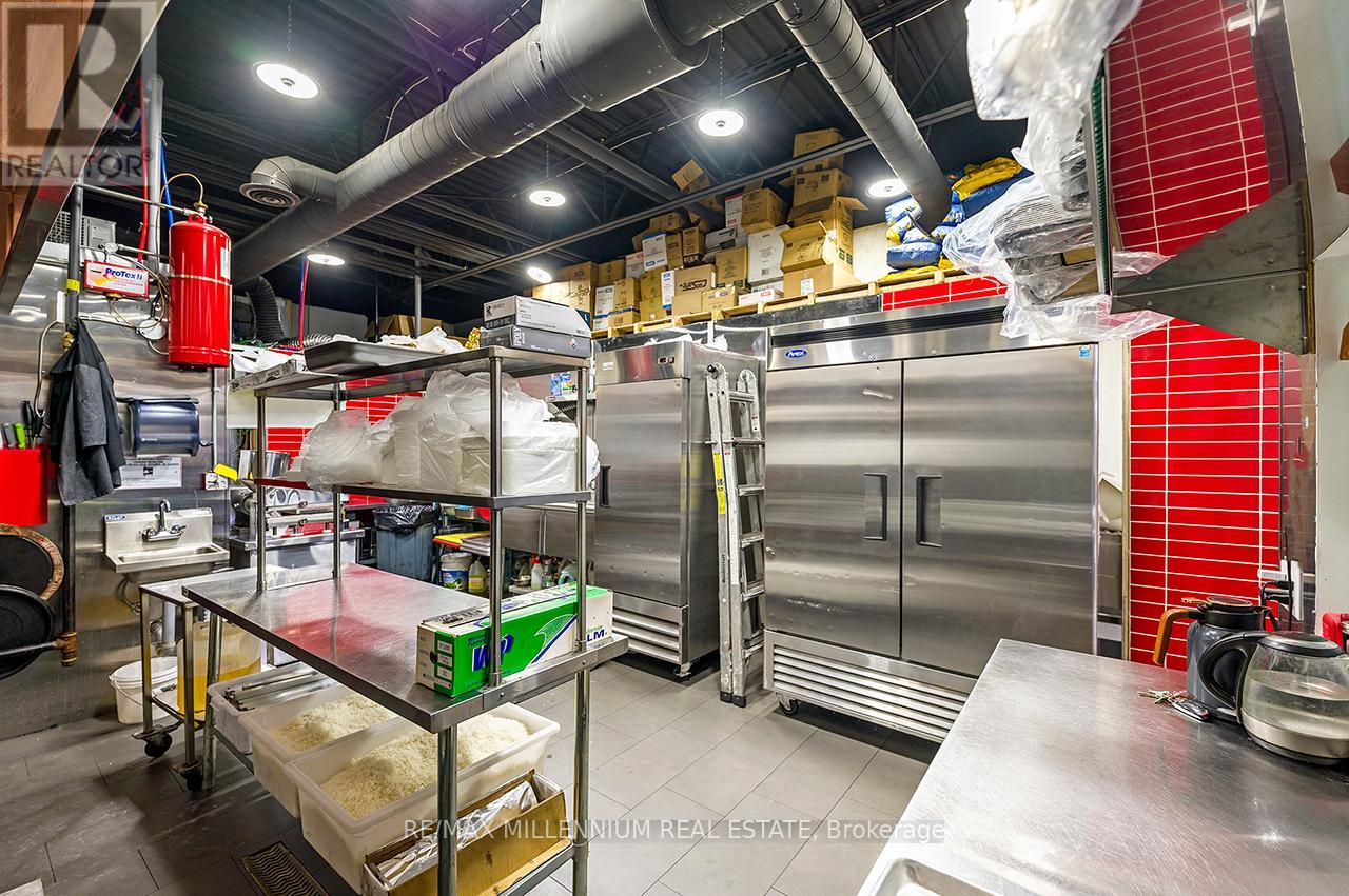 #62 - 3700 Eglinton Avenue, Mississauga, Ontario  L5M 2R9 - Photo 34 - W12813768