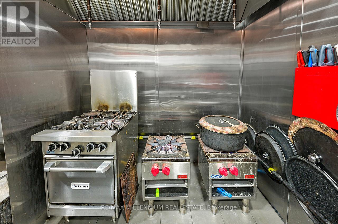 #62 - 3700 Eglinton Avenue, Mississauga, Ontario  L5M 2R9 - Photo 37 - W12813768