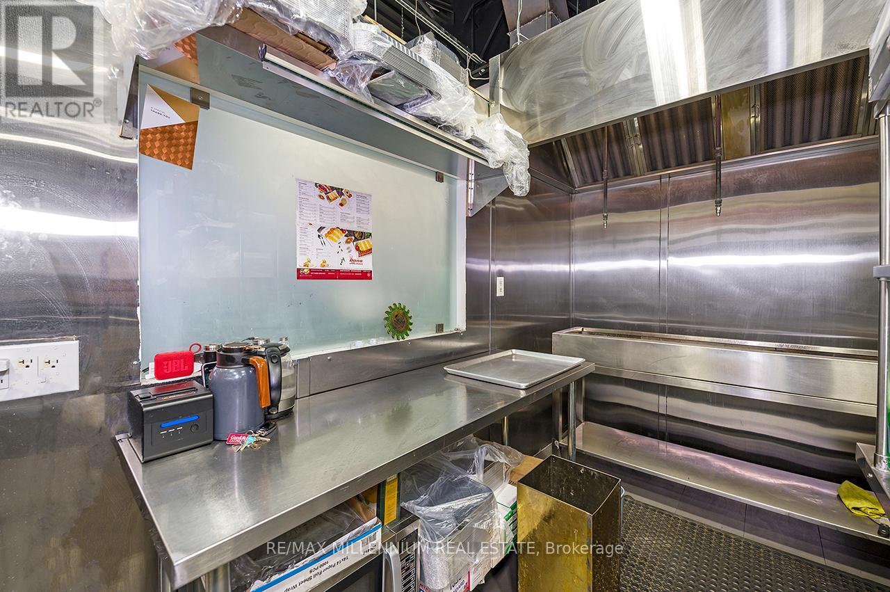 #62 - 3700 Eglinton Avenue, Mississauga, Ontario  L5M 2R9 - Photo 45 - W12813768