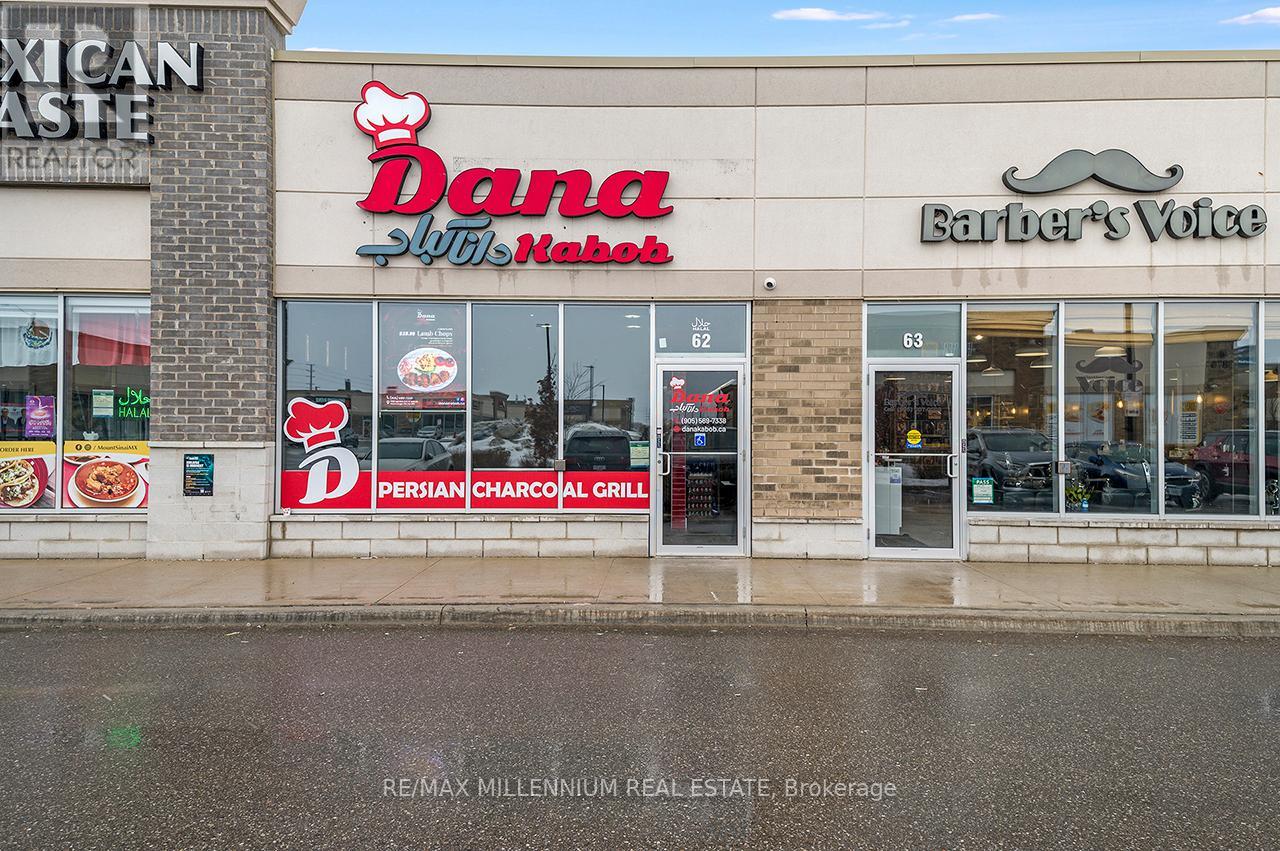 #62 - 3700 Eglinton Avenue, Mississauga, Ontario  L5M 2R9 - Photo 8 - W12813768