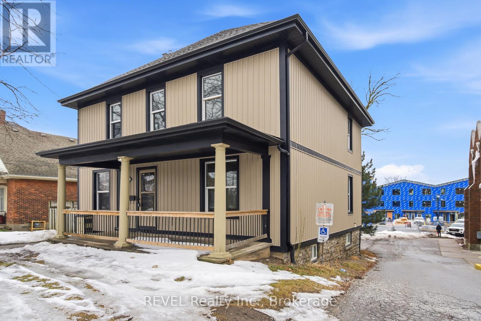 184 Queenston Street, St. Catharines, Ontario  L2R 2Z7 - Photo 24 - X12812742