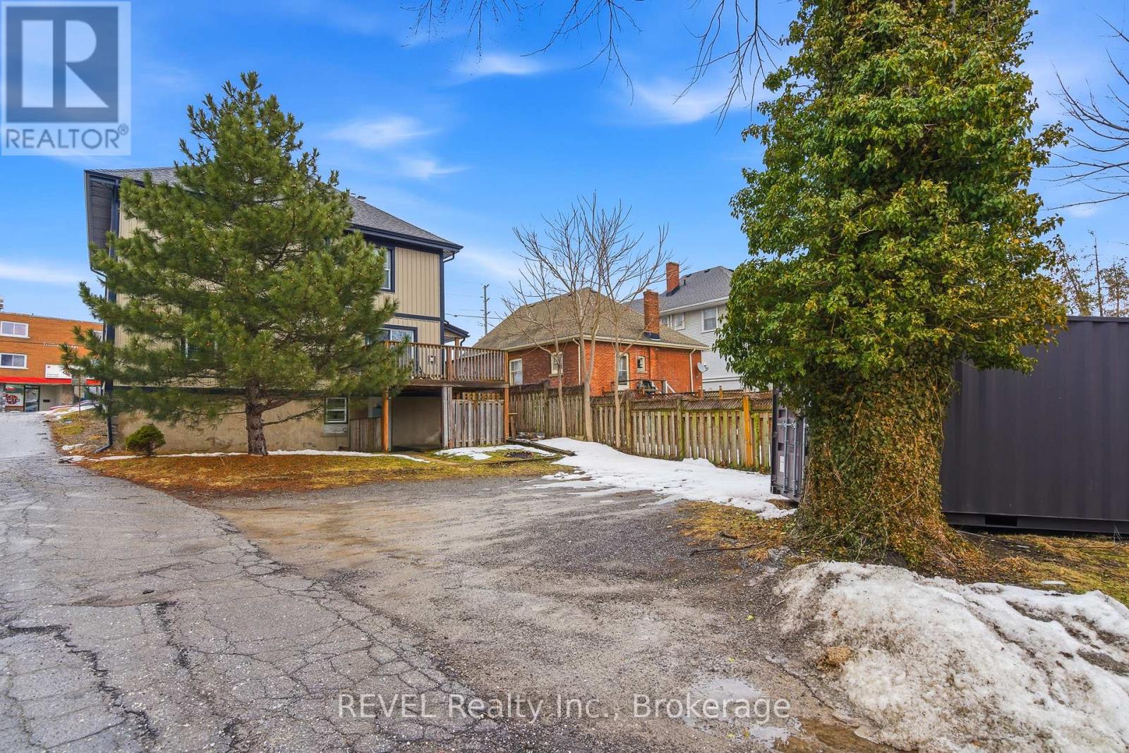 184 Queenston Street, St. Catharines, Ontario  L2R 2Z7 - Photo 27 - X12812742
