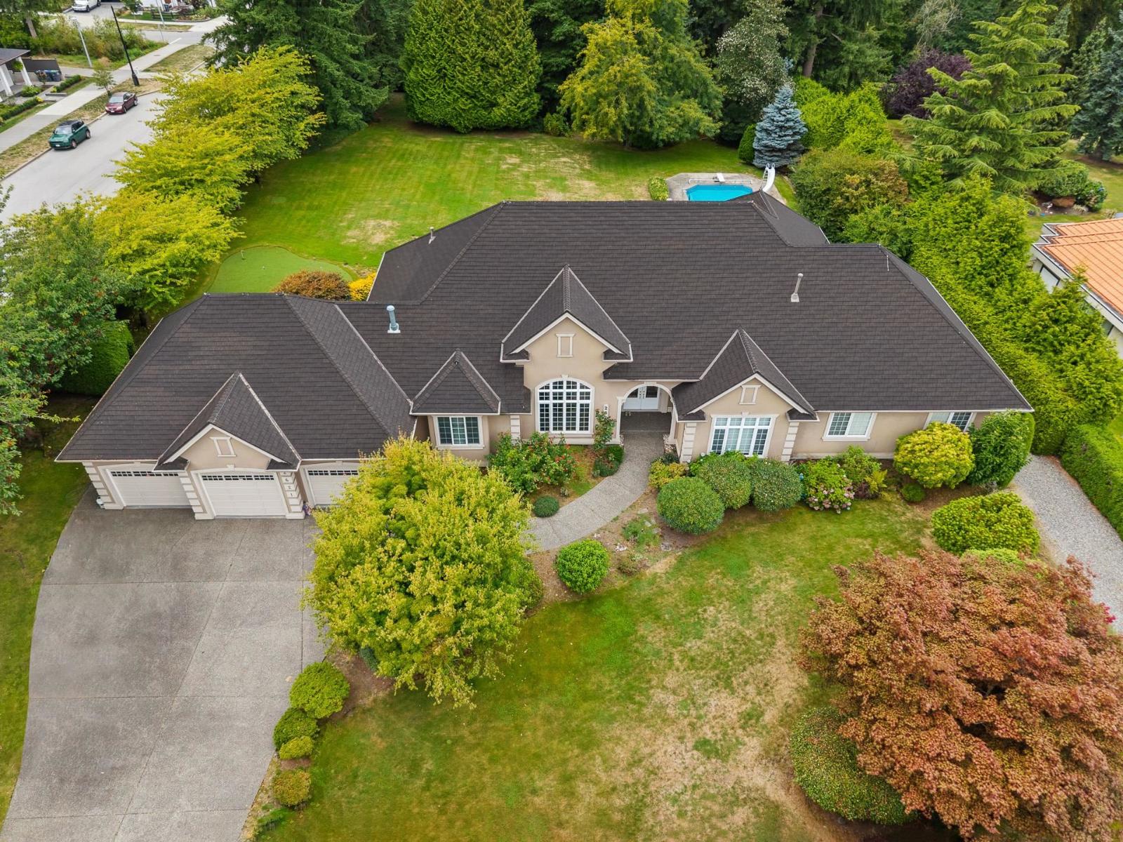 2621 166a Street, Surrey, British Columbia  V3Z 9X1 - Photo 39 - R3092733