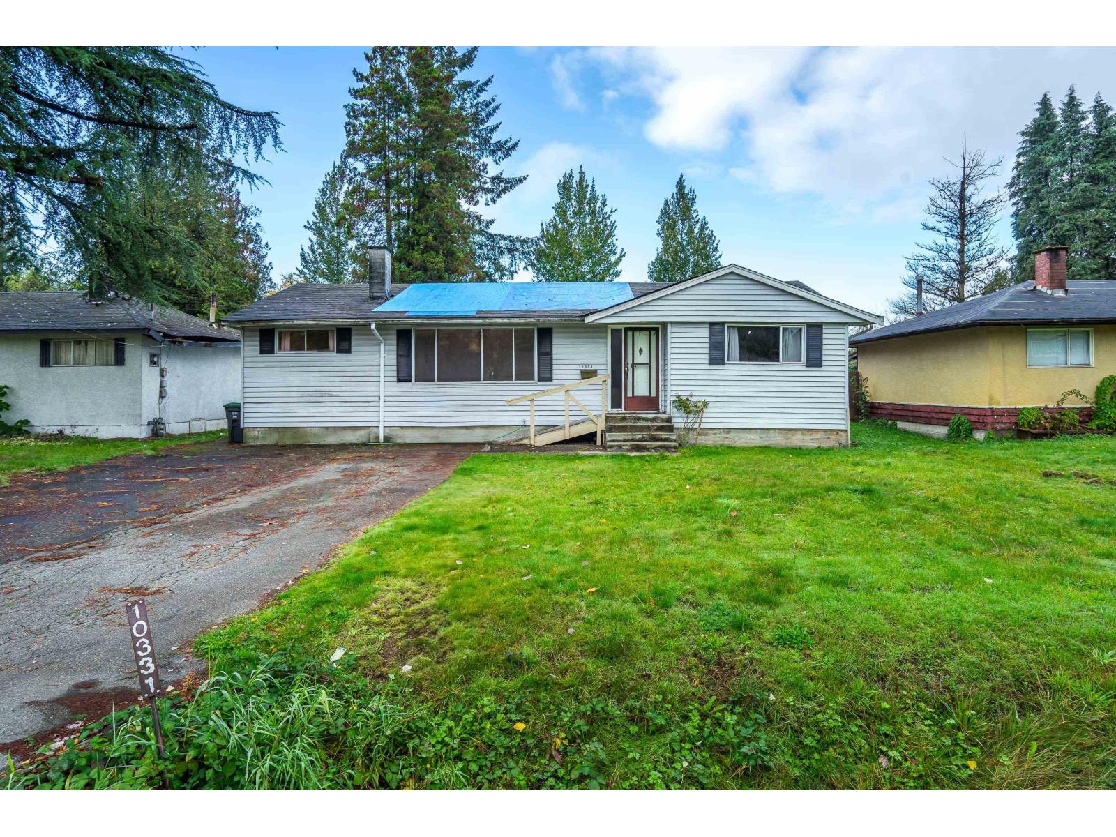 10331 155A STREET, Surrey, British Columbia