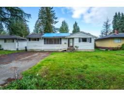 10331 155A STREET, Surrey, British Columbia