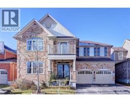 43 APPLE Drive Unit# BASEMENT UNIT, cambridge, Ontario